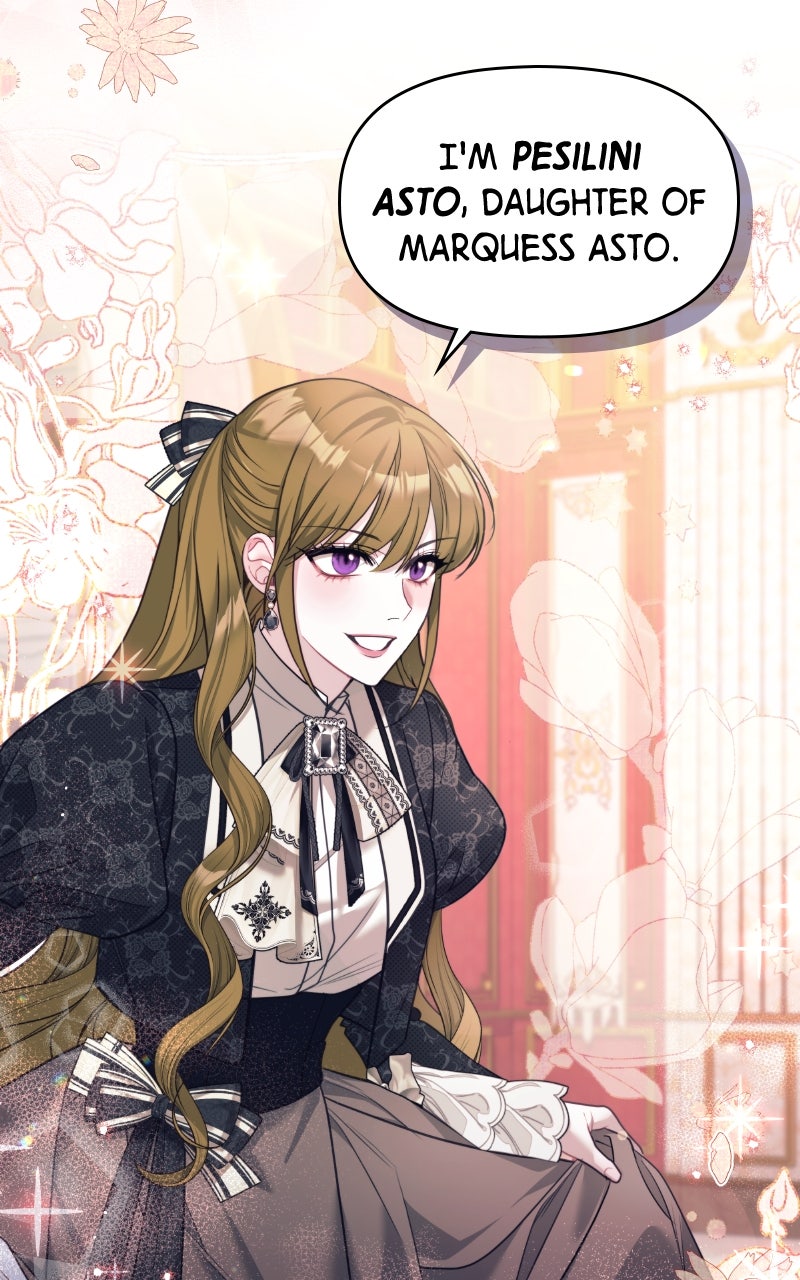 The Acting EmpressStill Spends the First Night Episode 3 page 111 - 