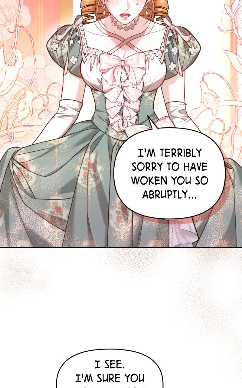 The Acting EmpressStill Spends the First Night Episode 3 page 113 - 