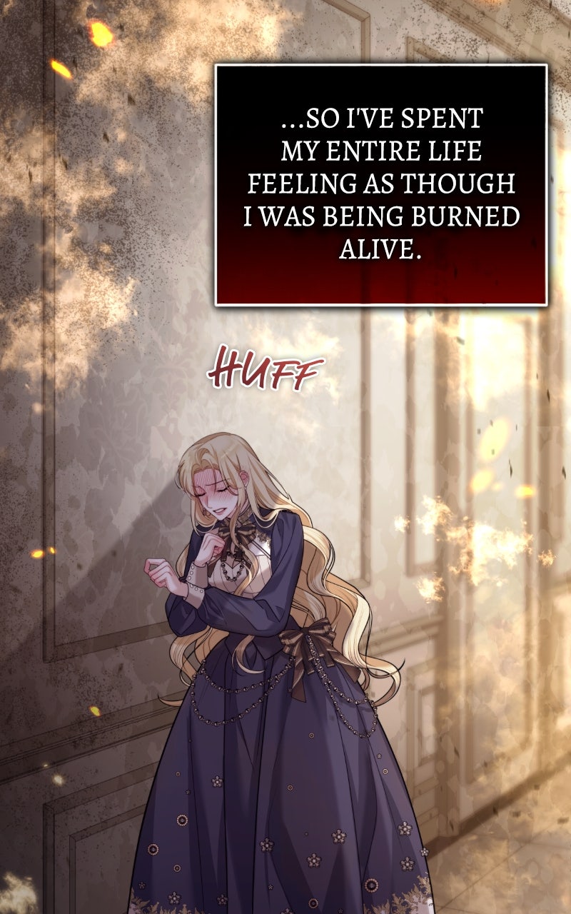 The Acting EmpressStill Spends the First Night Episode 3 page 13 - 