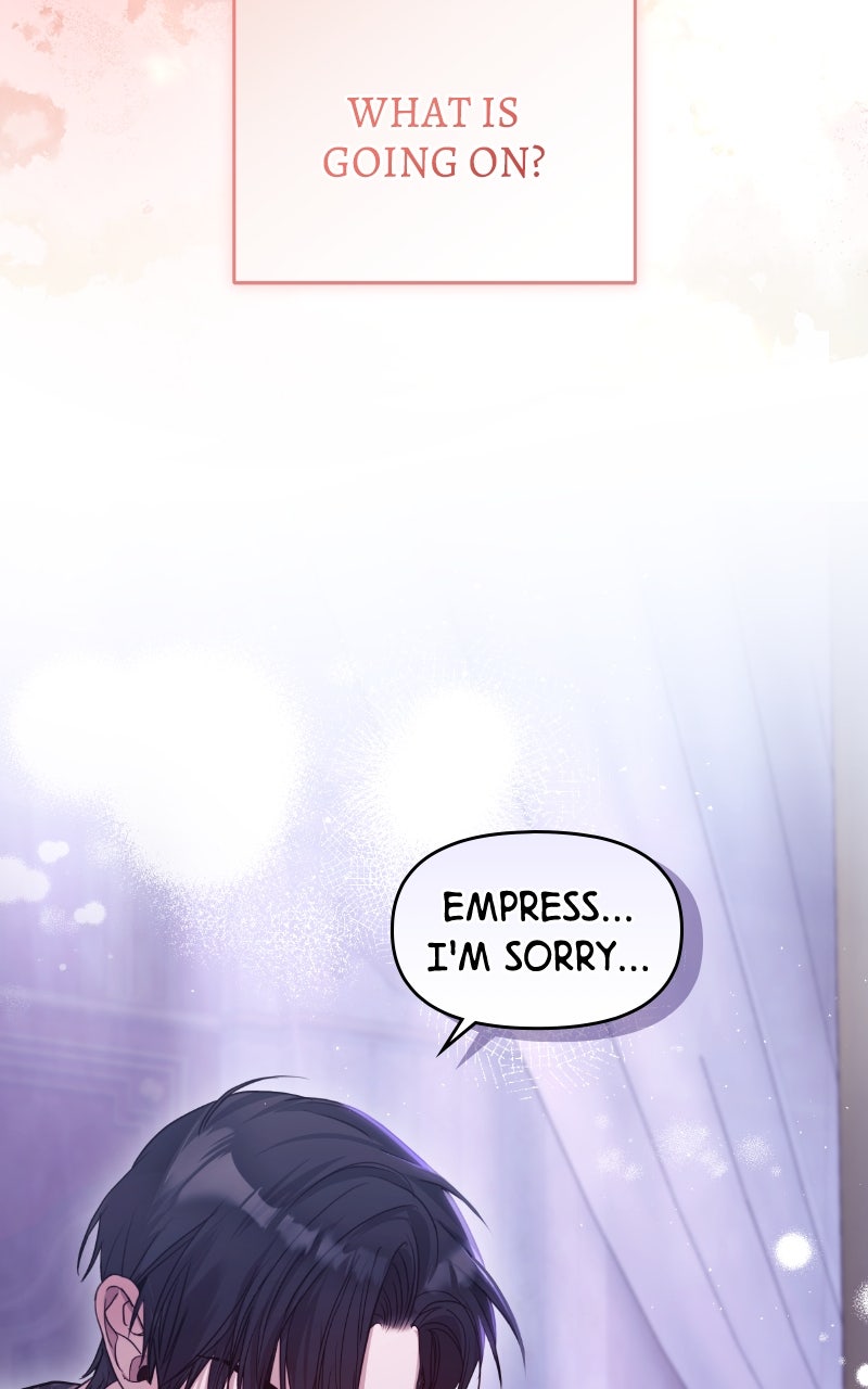 The Acting EmpressStill Spends the First Night Episode 3 page 15 - 