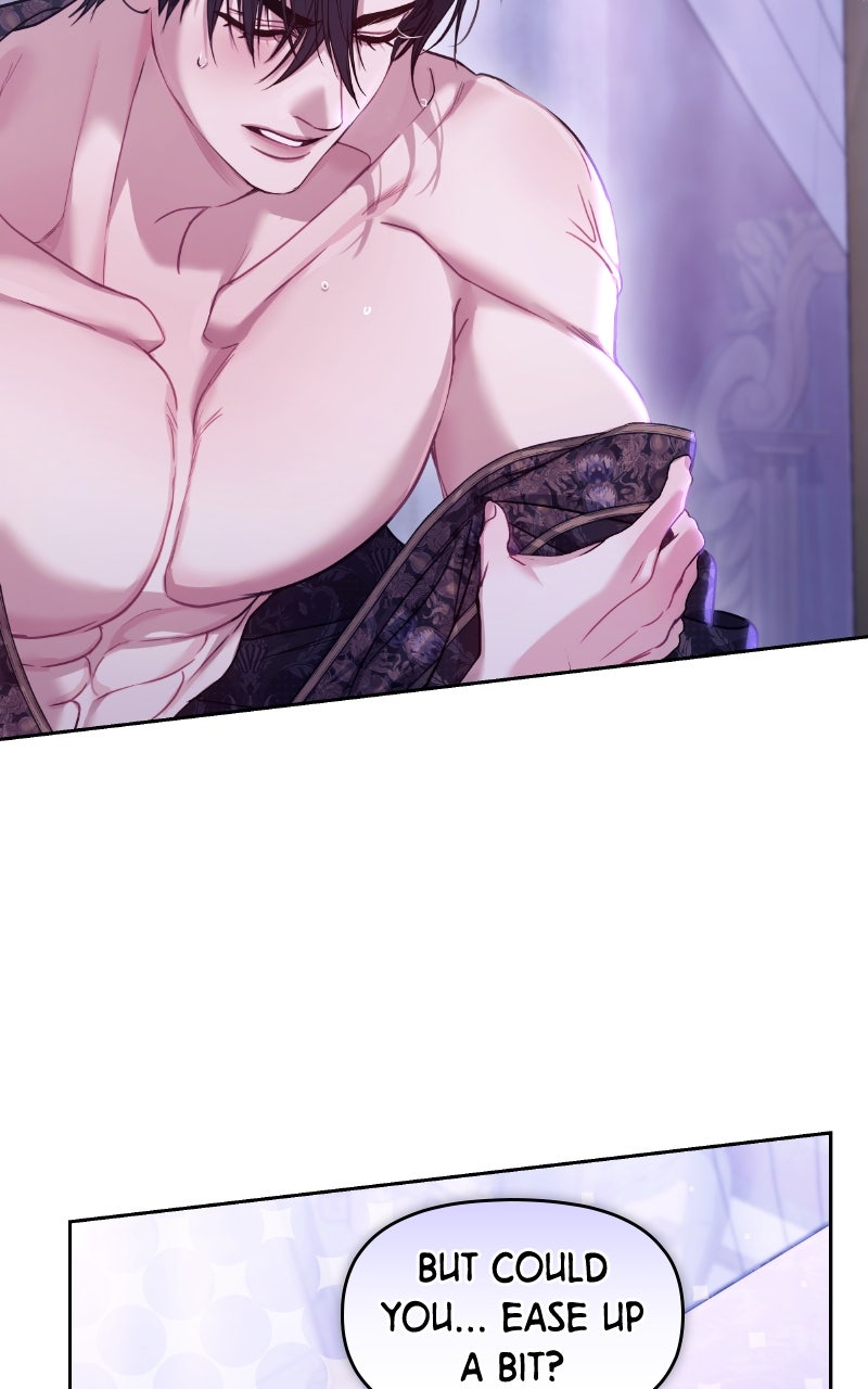 The Acting EmpressStill Spends the First Night Episode 3 page 16 - 