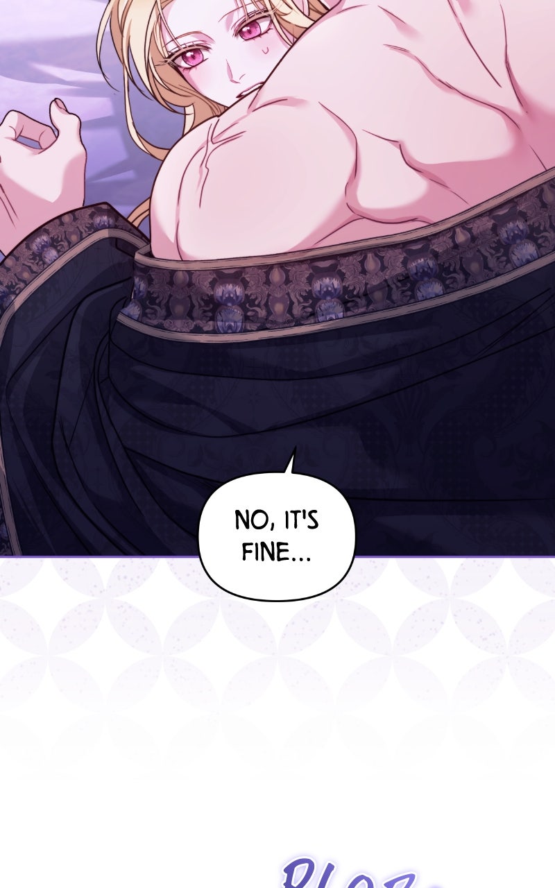 The Acting EmpressStill Spends the First Night Episode 3 page 20 - 