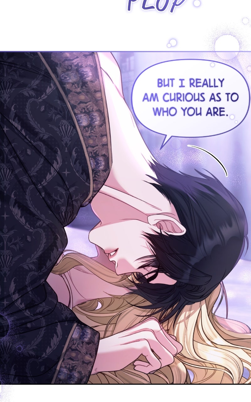 The Acting EmpressStill Spends the First Night Episode 3 page 21 - 