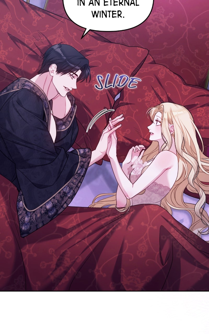 The Acting EmpressStill Spends the First Night Episode 3 page 31 - 