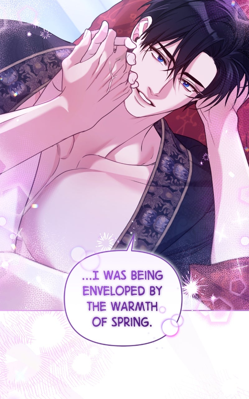The Acting EmpressStill Spends the First Night Episode 3 page 34 - 