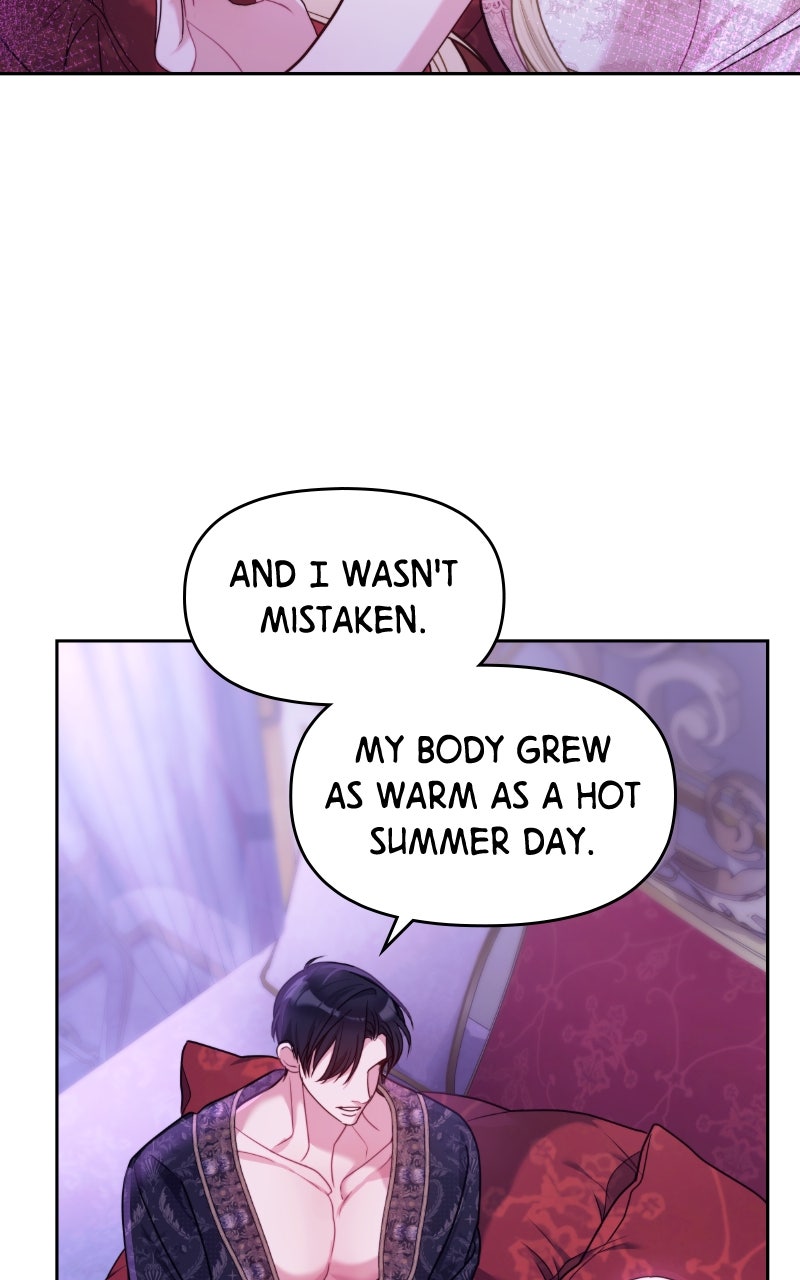 The Acting EmpressStill Spends the First Night Episode 3 page 36 - 