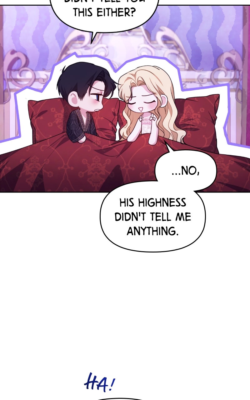 The Acting EmpressStill Spends the First Night Episode 3 page 38 - 