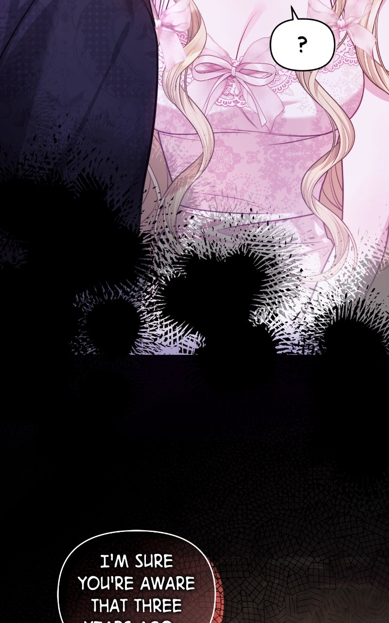 The Acting EmpressStill Spends the First Night Episode 3 page 40 - 
