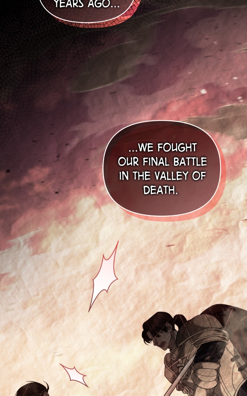 The Acting EmpressStill Spends the First Night Episode 3 page 41 - 