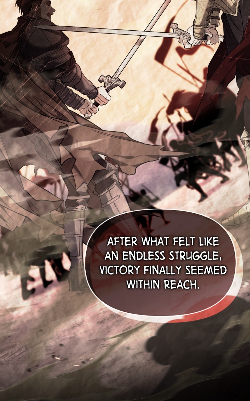 The Acting EmpressStill Spends the First Night Episode 3 page 42 - 