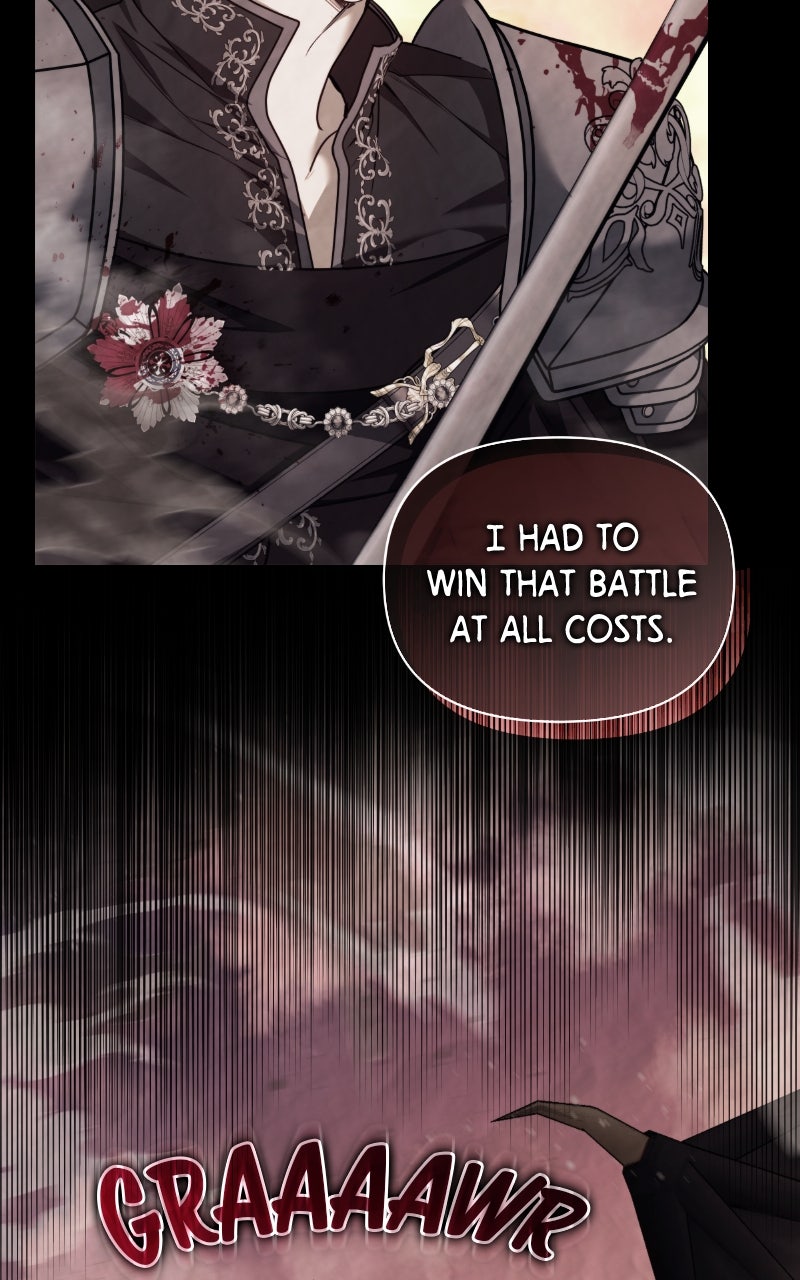 The Acting EmpressStill Spends the First Night Episode 3 page 44 - 