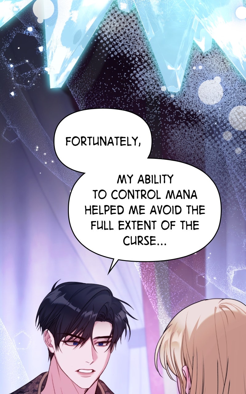 The Acting EmpressStill Spends the First Night Episode 3 page 60 - 