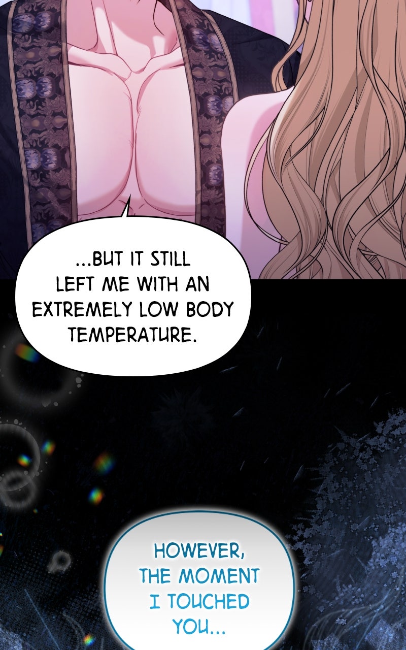 The Acting EmpressStill Spends the First Night Episode 3 page 61 - 
