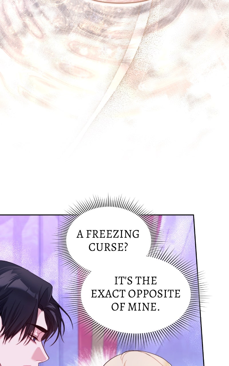 The Acting EmpressStill Spends the First Night Episode 3 page 64 - 