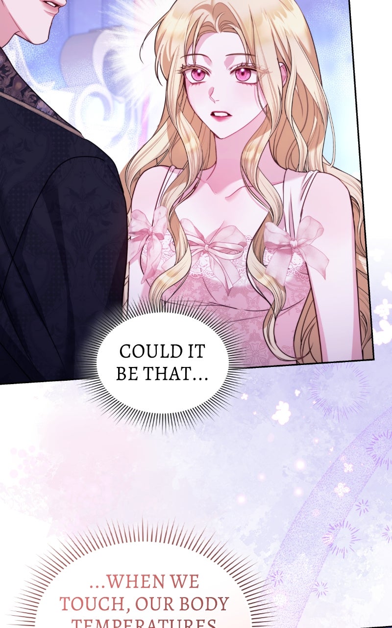 The Acting EmpressStill Spends the First Night Episode 3 page 65 - 