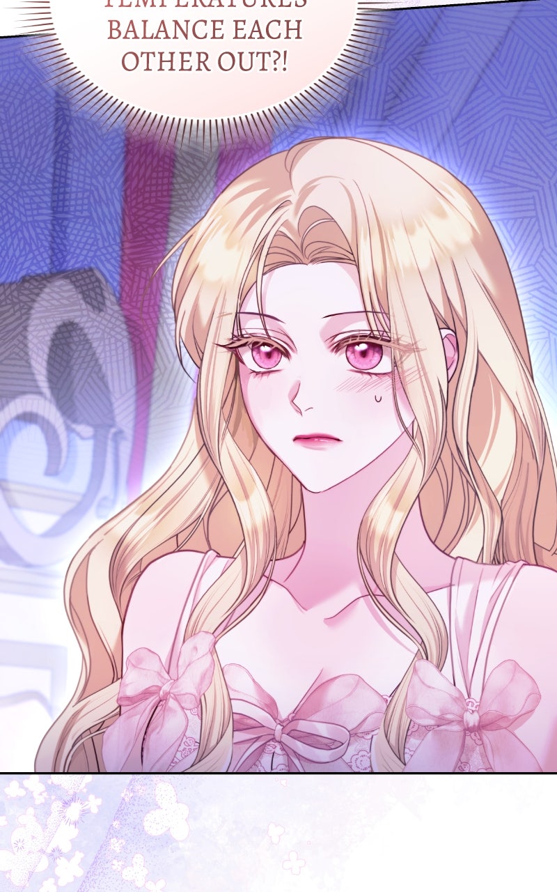 The Acting EmpressStill Spends the First Night Episode 3 page 66 - 