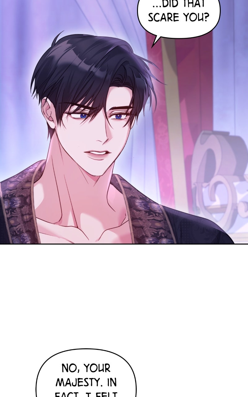 The Acting EmpressStill Spends the First Night Episode 3 page 69 - 