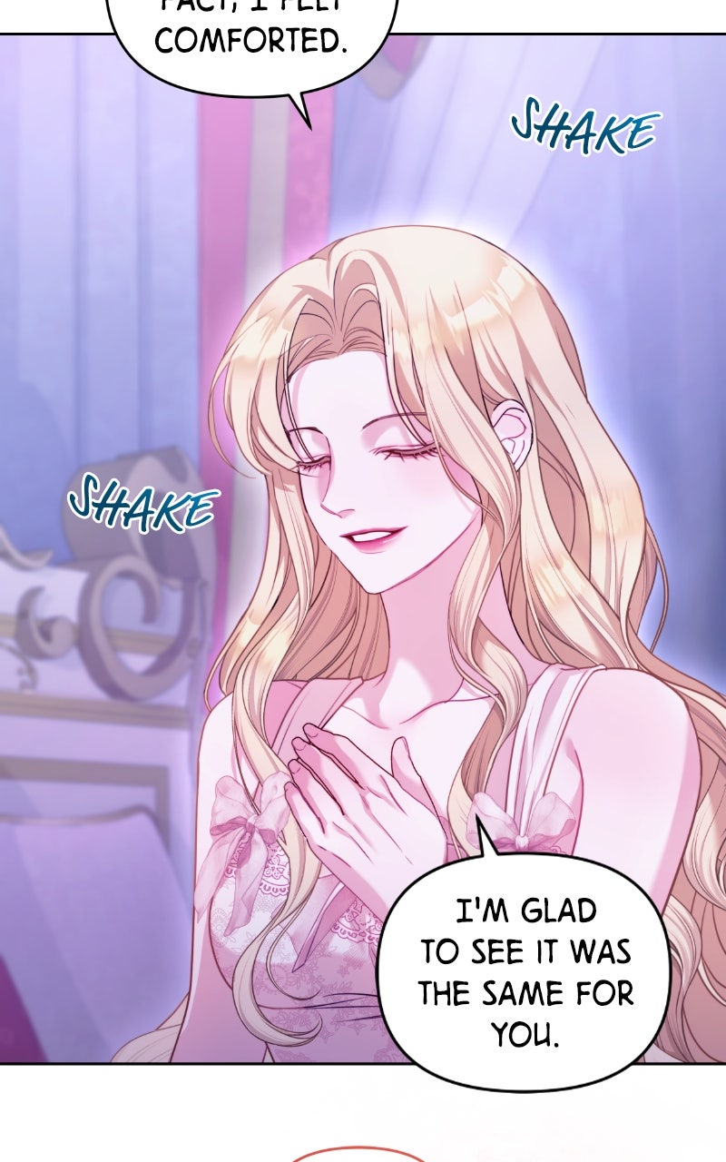 The Acting EmpressStill Spends the First Night Episode 3 page 70 - 