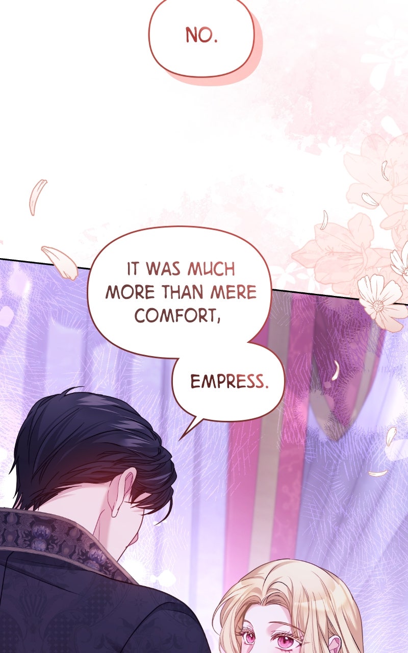 The Acting EmpressStill Spends the First Night Episode 3 page 71 - 