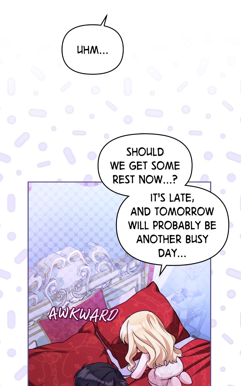 The Acting EmpressStill Spends the First Night Episode 3 page 78 - 