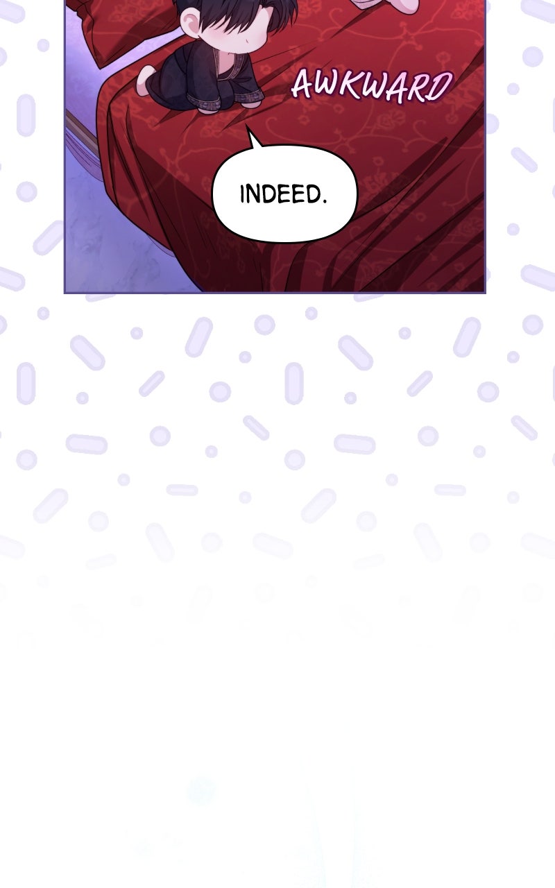 The Acting EmpressStill Spends the First Night Episode 3 page 79 - 