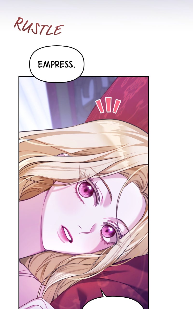 The Acting EmpressStill Spends the First Night Episode 3 page 83 - 