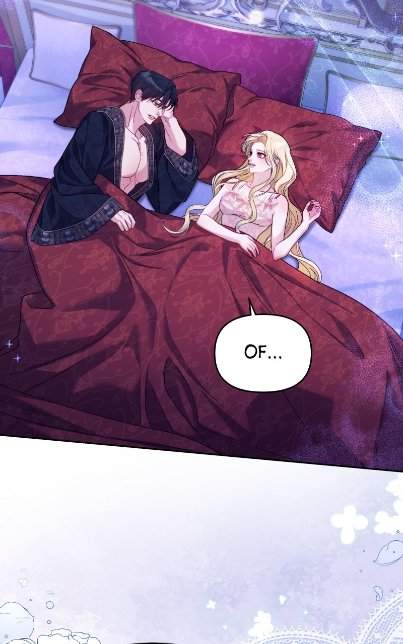 The Acting EmpressStill Spends the First Night Episode 3 page 85 - 