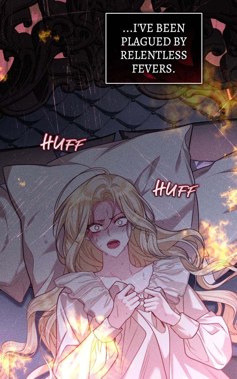 The Acting EmpressStill Spends the First Night Episode 3 page 10 - 