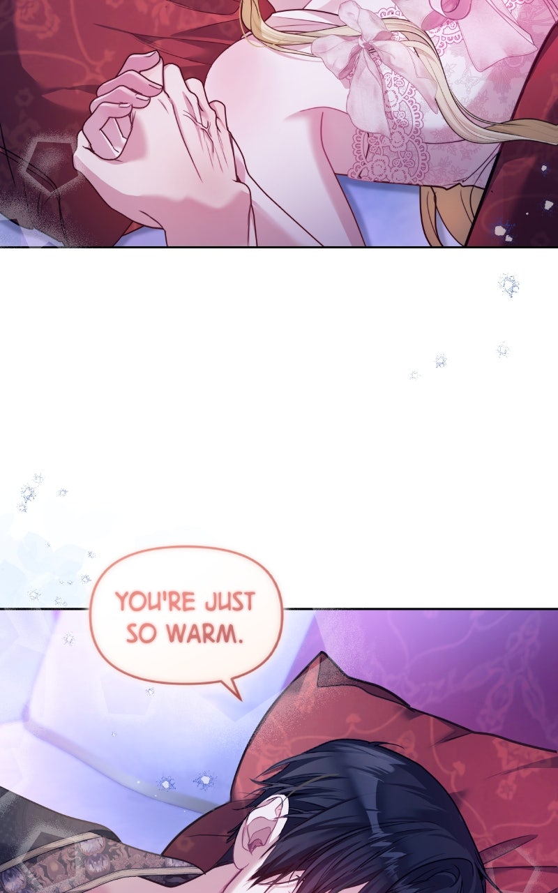The Acting EmpressStill Spends the First Night Episode 3 page 91 - 