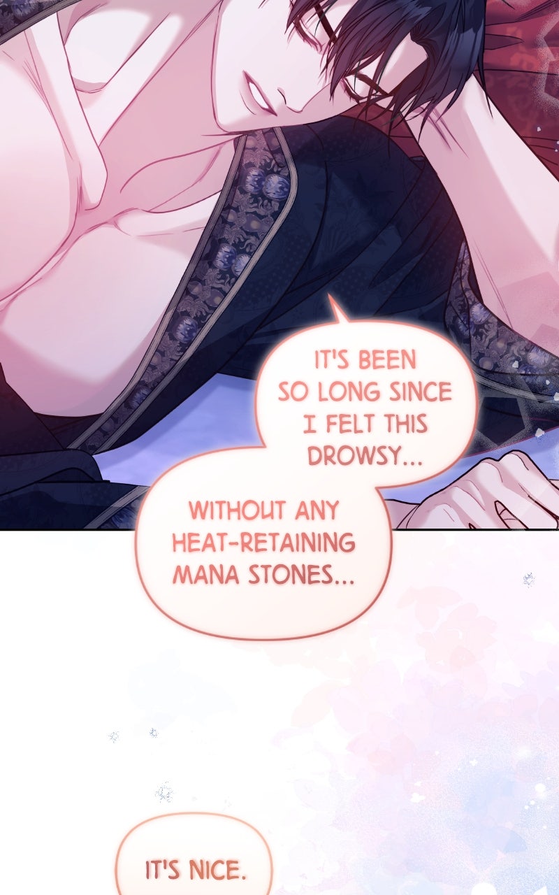 The Acting EmpressStill Spends the First Night Episode 3 page 92 - 