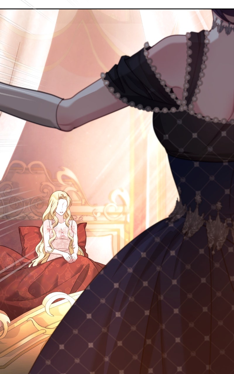 The Acting EmpressStill Spends the First Night Episode 3 page 100 - 