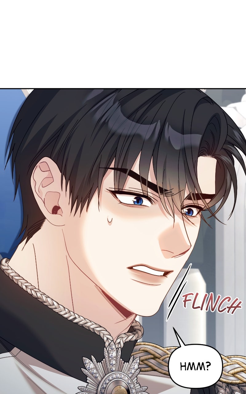 The Acting EmpressStill Spends the First Night Episode 30 page 1 - 