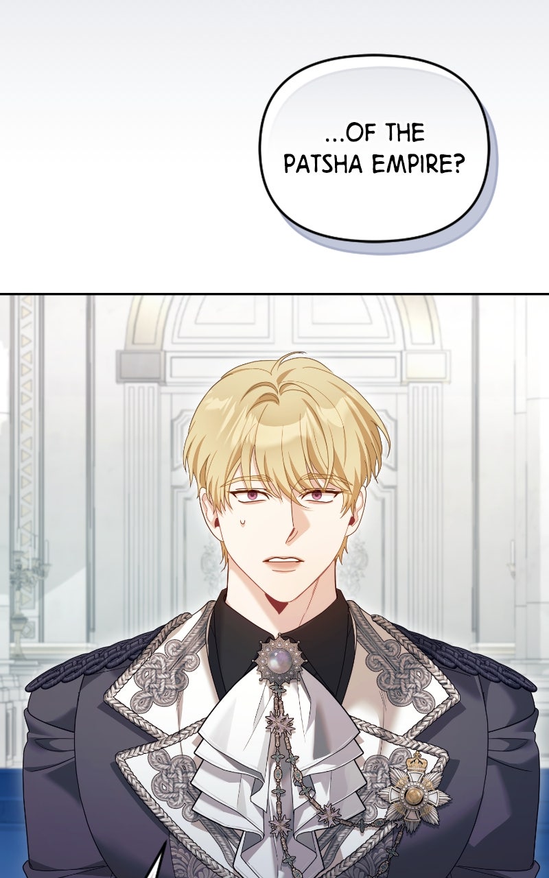 The Acting EmpressStill Spends the First Night Episode 30 page 11 - 