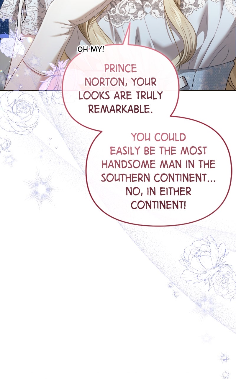 The Acting EmpressStill Spends the First Night Episode 30 page 18 - 