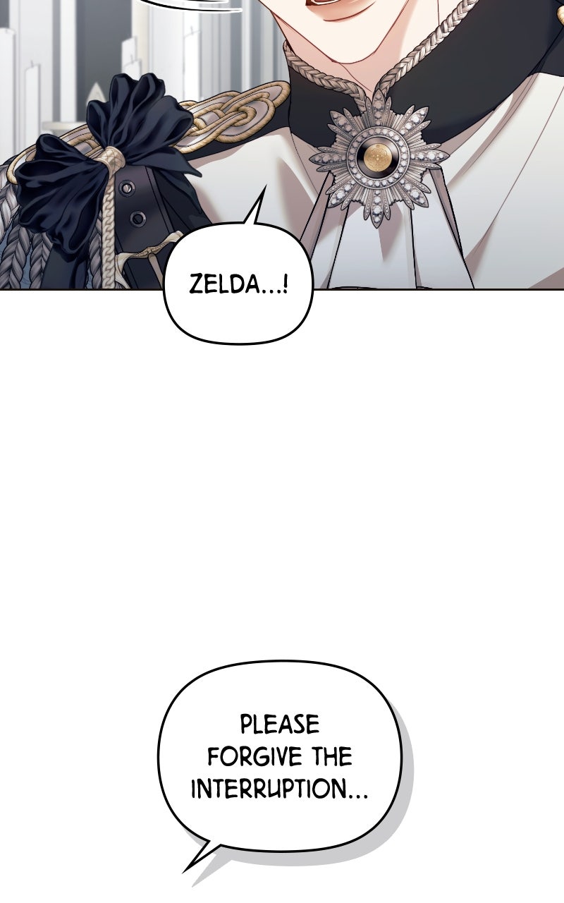 The Acting EmpressStill Spends the First Night Episode 30 page 23 - 
