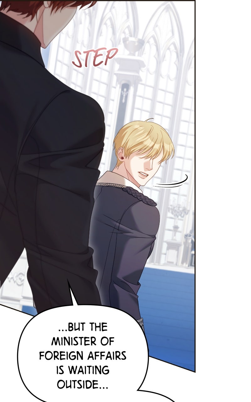 The Acting EmpressStill Spends the First Night Episode 30 page 24 - 
