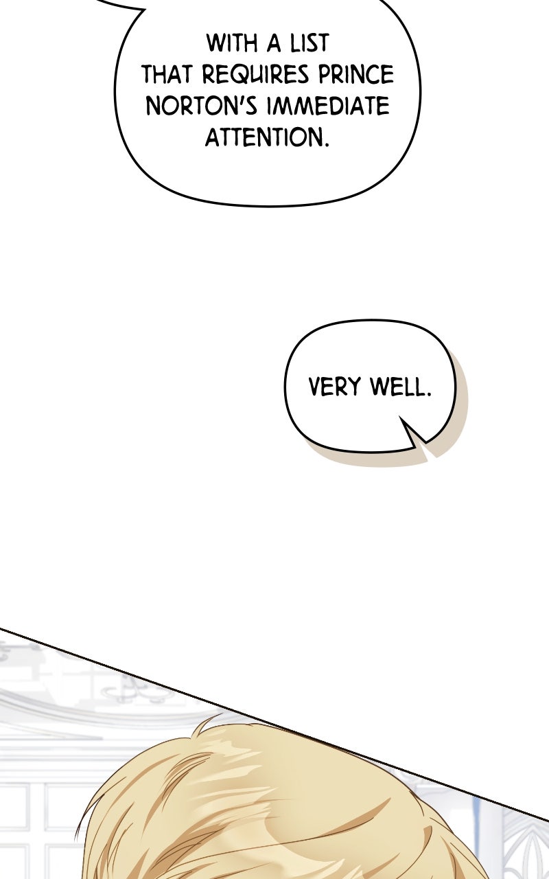 The Acting EmpressStill Spends the First Night Episode 30 page 25 - 