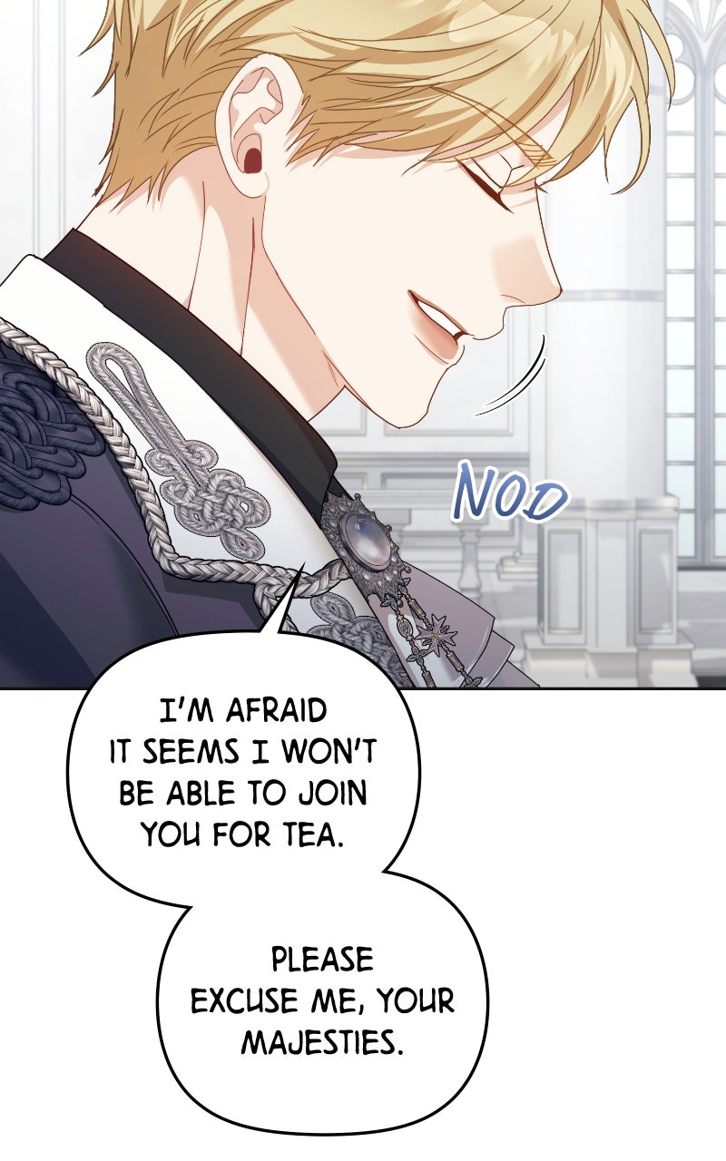 The Acting EmpressStill Spends the First Night Episode 30 page 26 - 