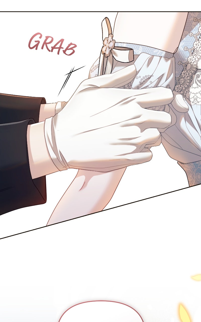 The Acting EmpressStill Spends the First Night Episode 30 page 29 - 