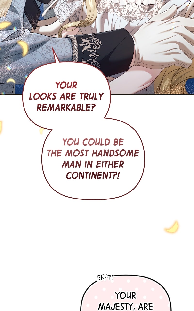 The Acting EmpressStill Spends the First Night Episode 30 page 31 - 