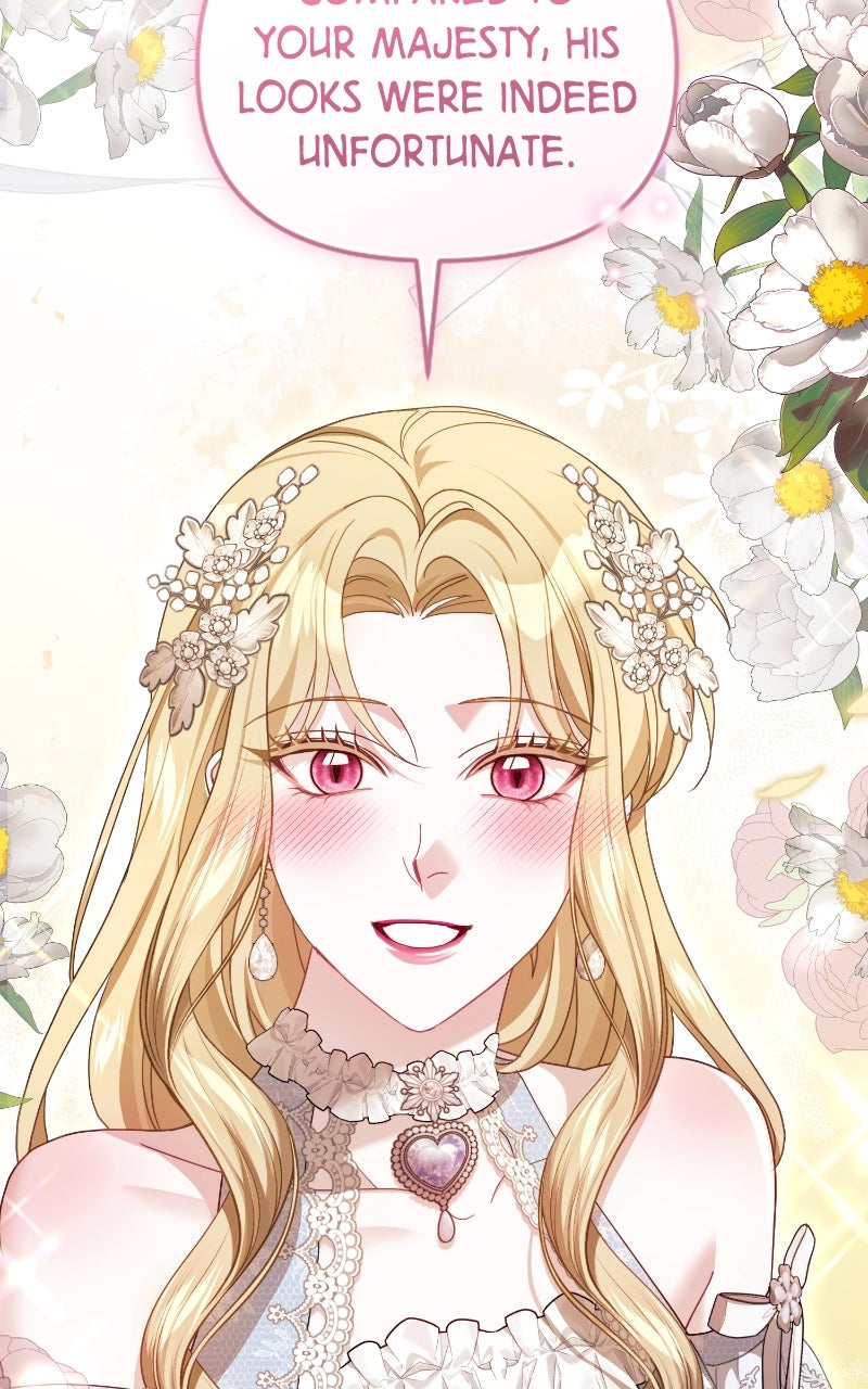 The Acting EmpressStill Spends the First Night Episode 30 page 36 - 