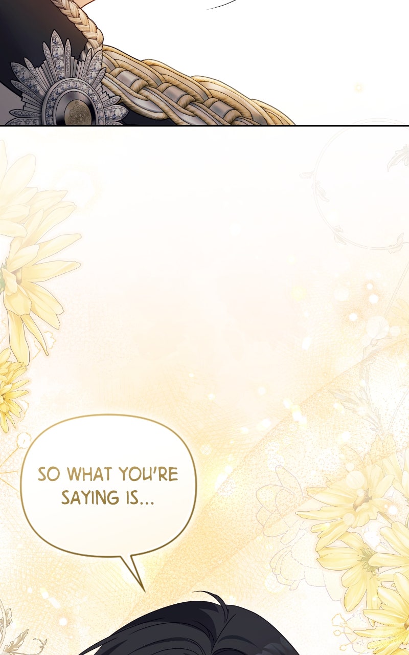 The Acting EmpressStill Spends the First Night Episode 30 page 40 - 
