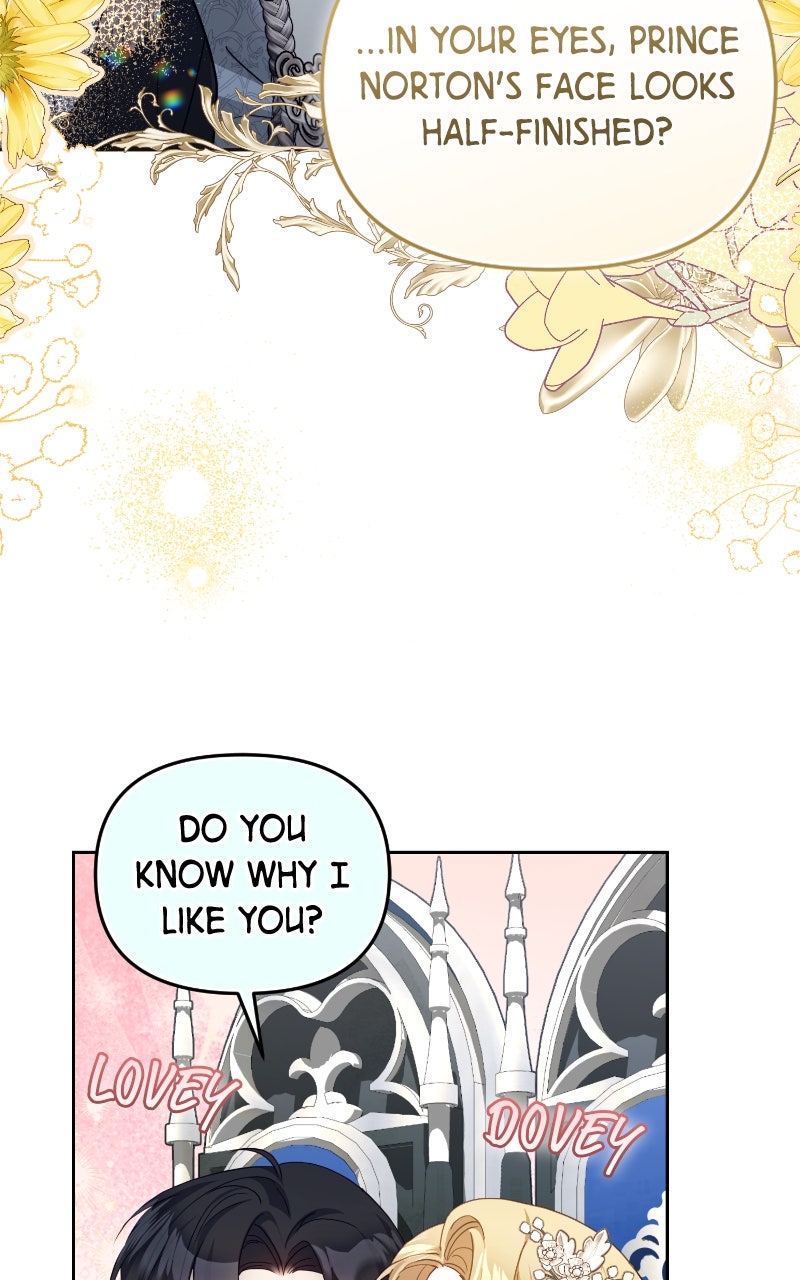 The Acting EmpressStill Spends the First Night Episode 30 page 42 - 