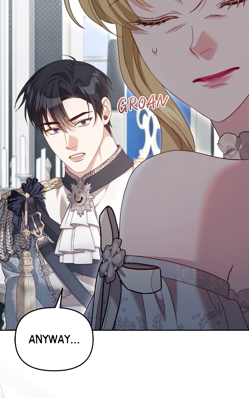 The Acting EmpressStill Spends the First Night Episode 30 page 47 - 