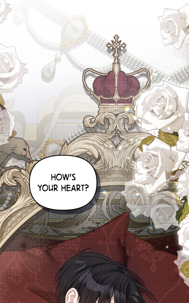 The Acting EmpressStill Spends the First Night Episode 30 page 48 - 