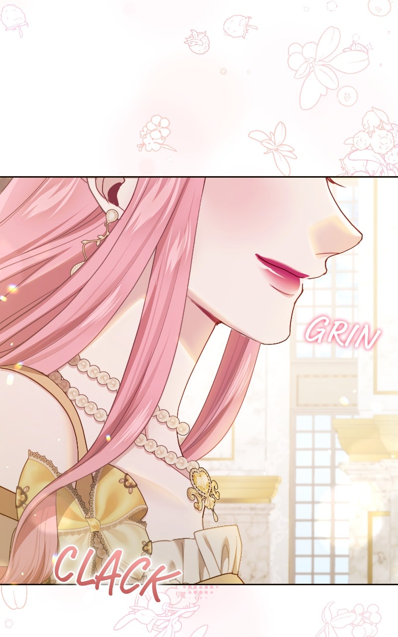 The Acting EmpressStill Spends the First Night Episode 30 page 69 - 