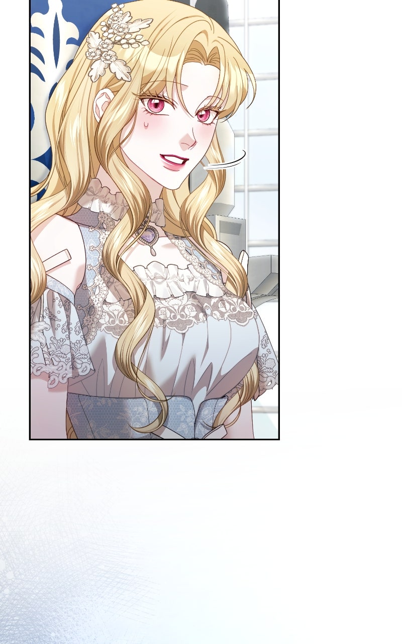 The Acting EmpressStill Spends the First Night Episode 30 page 8 - 