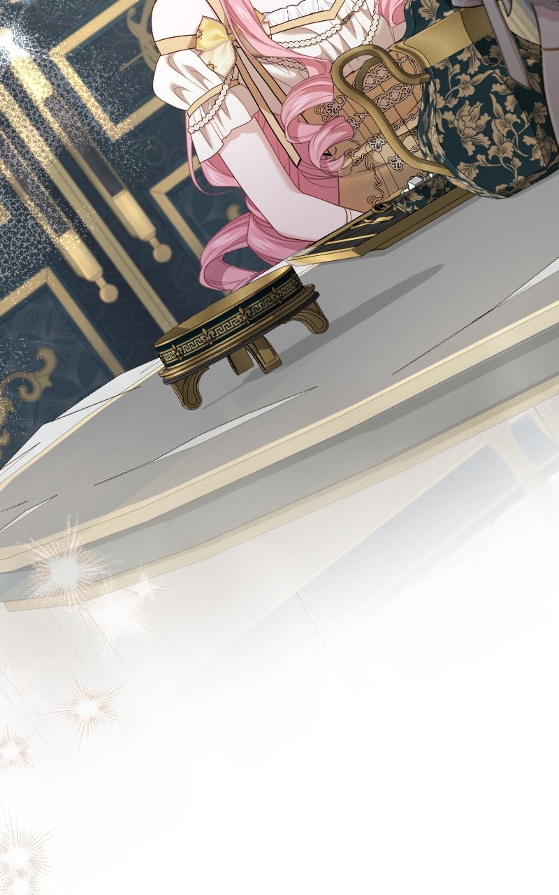 The Acting EmpressStill Spends the First Night Episode 30 page 86 - 