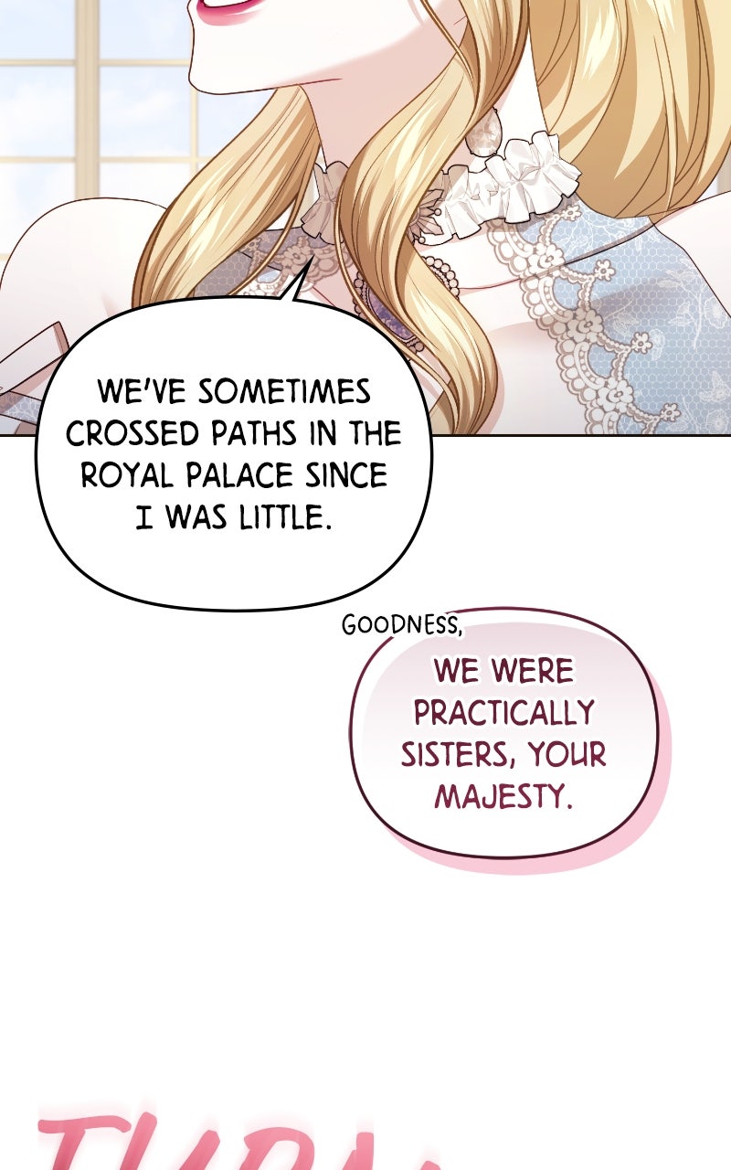 The Acting EmpressStill Spends the First Night Episode 30 page 94 - 