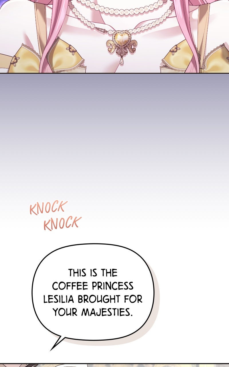 The Acting EmpressStill Spends the First Night Episode 30 page 97 - 